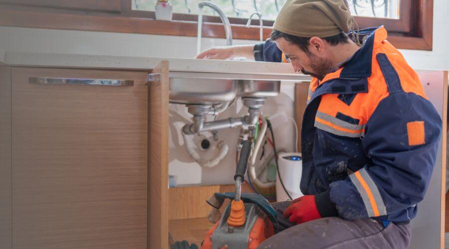Professional bathroom faucet installation services in Lakeville, MA